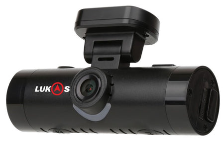 Lukas Dash Cam 2ch 1080+720 + Wifi+Gps+Adas+16gb | Formula