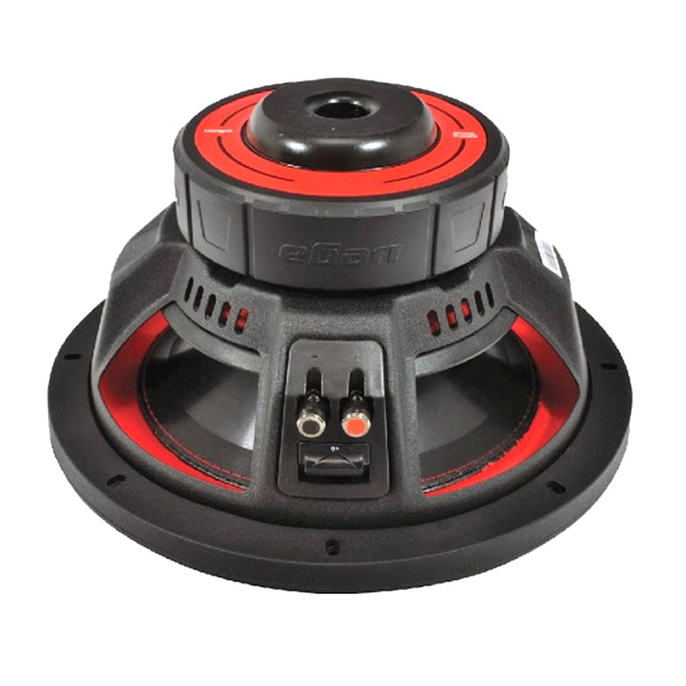 Cerwin Vega 8" Vega Series 8 Ohm Or 2 Ohm Load Dual 4 Ohm Subwoofer 250w Rms | Formula