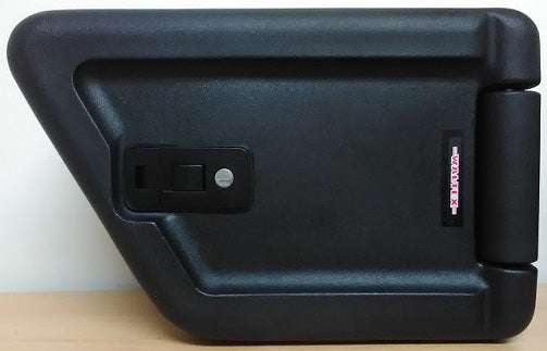 Waltex Vehicle Box VB452R - Right Hinged