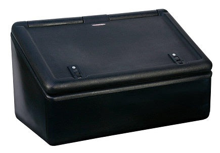 Waltex Vehicle Box VB950A - Angled Lid