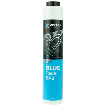 Vertex Blue Tack EP2 Grease Cartridge 400gm NLGI 2 – GROZ 450GM GREASE CARTRIDGE MULTI-PURPOSE | ISL
