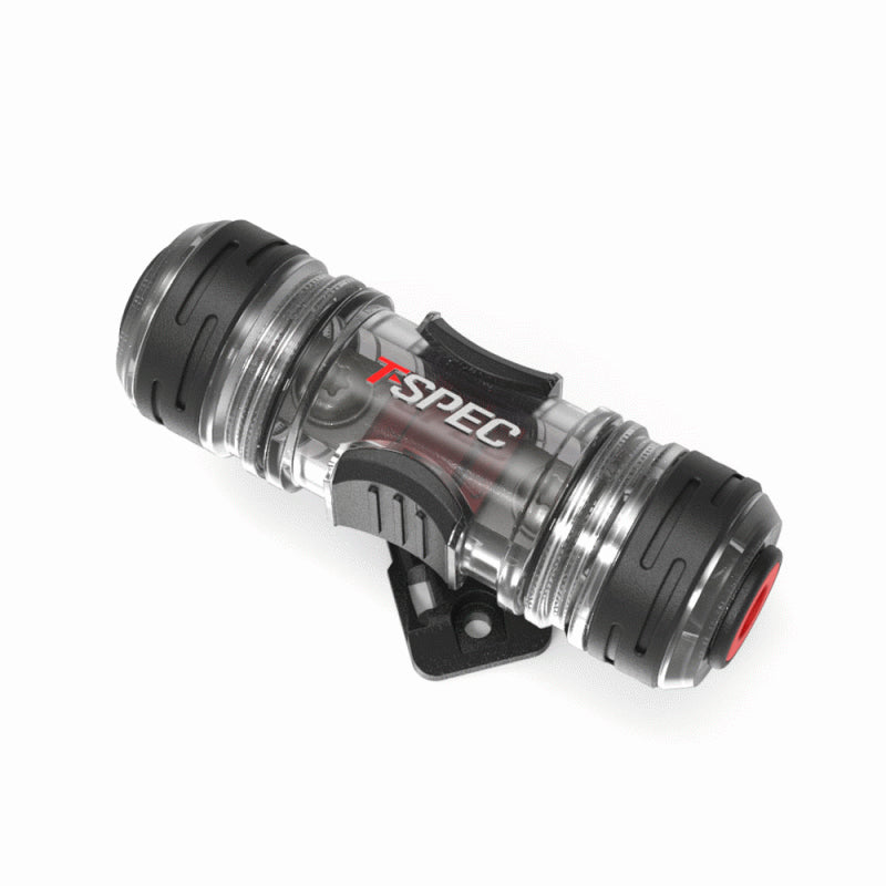 Fuse Holder Mini Anl Lock Nut Comes Without Fuse | Formula