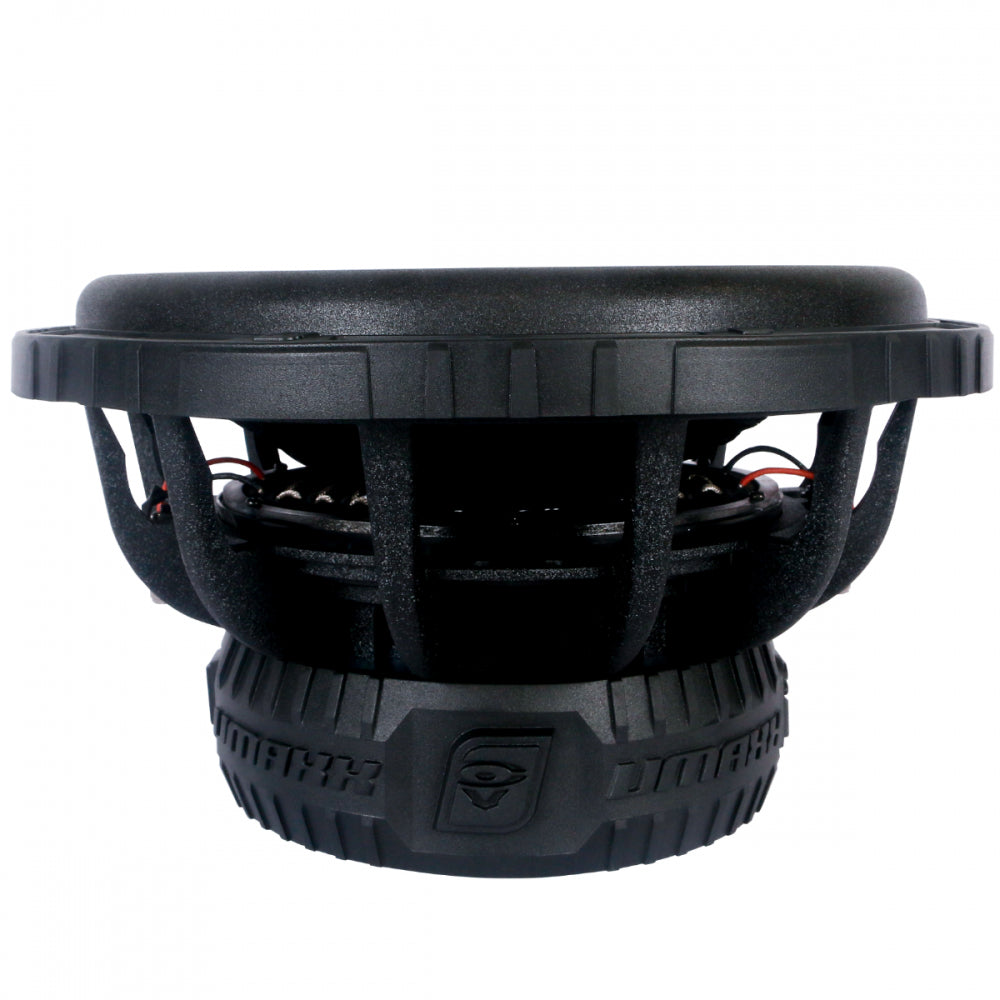 Cerwin Vega 12" Vmaxx Series 8 Ohm Or 2 Ohm Load Dual 4 Ohm Subwoofer 1000w Rms | Formula