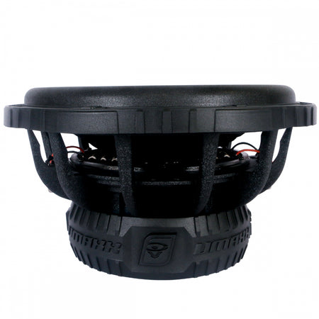 Cerwin Vega 12" Vmaxx Series 8 Ohm Or 2 Ohm Load Dual 4 Ohm Subwoofer 1000w Rms | Formula