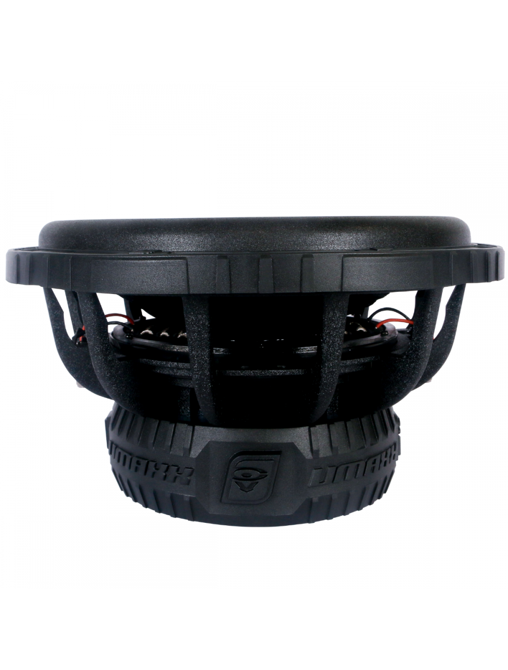 Cerwin Vega 12" Vmaxx Series 8 Ohm Or 2 Ohm Load Dual 4 Ohm Subwoofer 1000w Rms | Formula