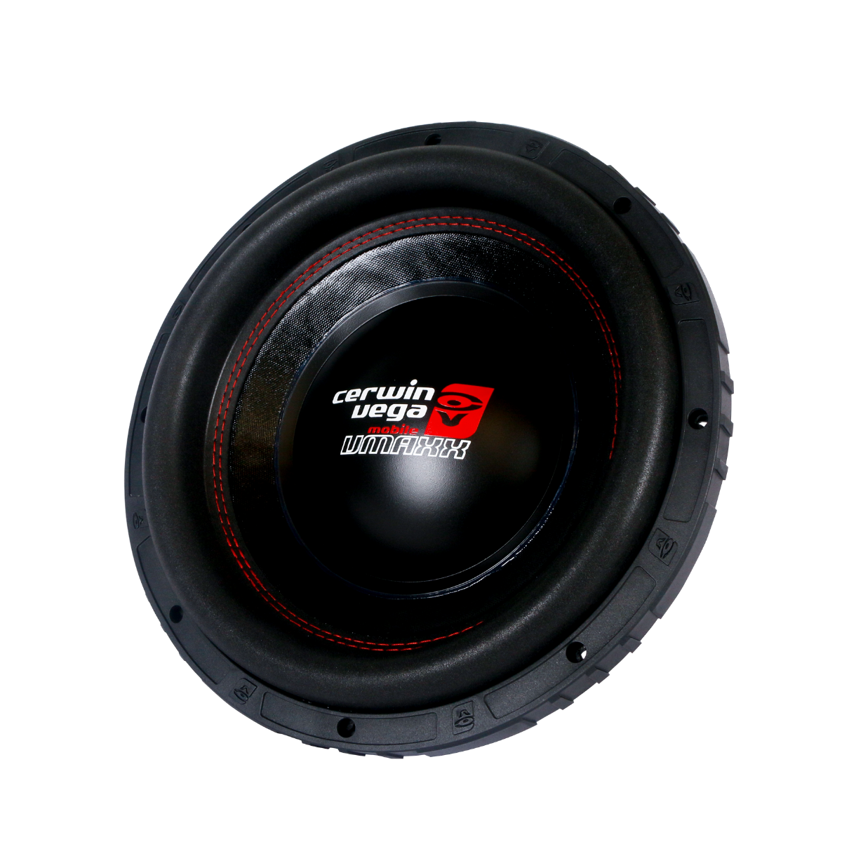 Cerwin Vega 12" Vmaxx Series 8 Ohm Or 2 Ohm Load Dual 4 Ohm Subwoofer 1000w Rms | Formula