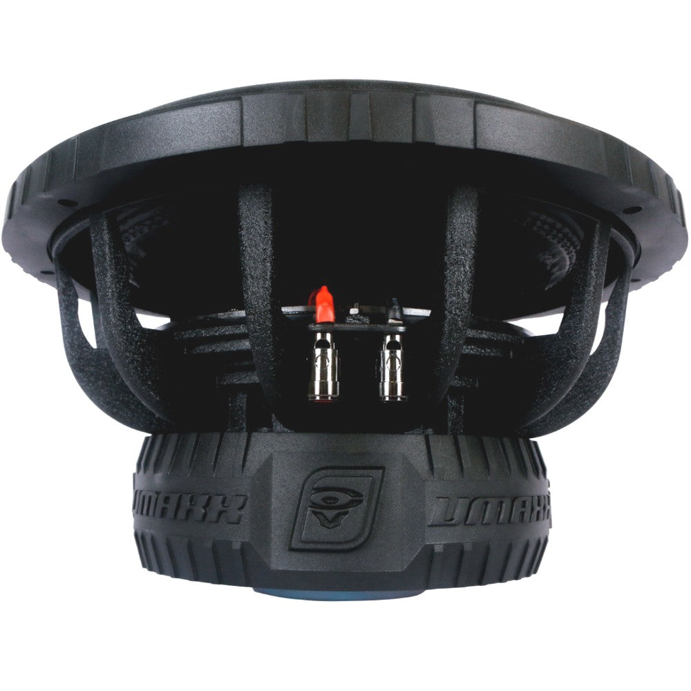 Cerwin Vega 15" Vmaxx Series 4 Ohm Or 1 Ohm Load Dual 2 Ohm Subwoofer 1500w Rms | Formula