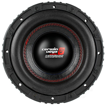 Cerwin Vega VMAX15D4 15-inch dual 4-ohm subwoofer with cast aluminium frame