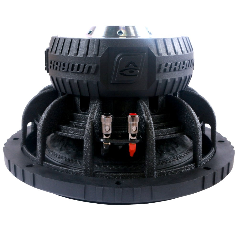 Cerwin Vega 15" Vmaxx Series 8 Ohm Or 2 Ohm Load Dual 4 Ohm Subwoofer 1500w Rms | Formula