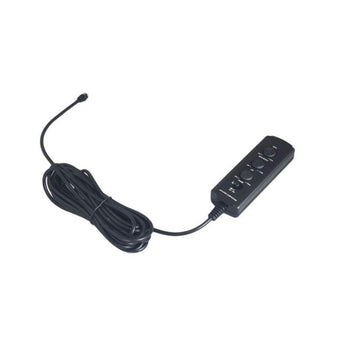 Cerwin Vega Remote For Spare Tyre Wheel Subwoofer | Formula