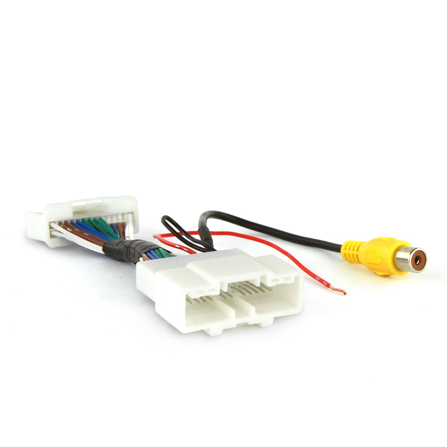 Camera Retention Harness Toyota Hilux 2020 On 26 Pin | Formula