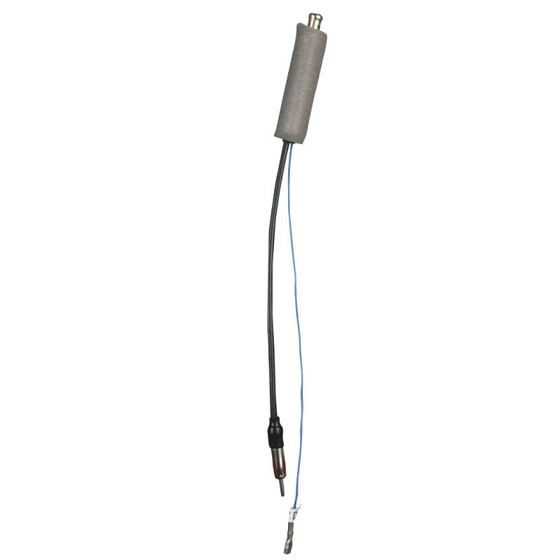 Aerial Adapter Audi Vw Amped Antenna Button Style 1998 - 2010 | Formula