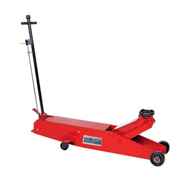 Wayco Garage Jack - Long 5.0 Ton x 160mm min Height