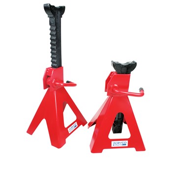 Wayco Axle Stand (1Pr) 12.0 Ton | Hobeca