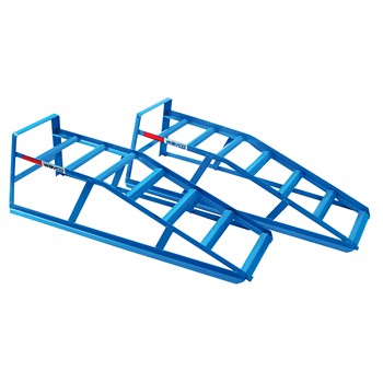 Wayco Car Ramp 2 Ton (1 Pair)