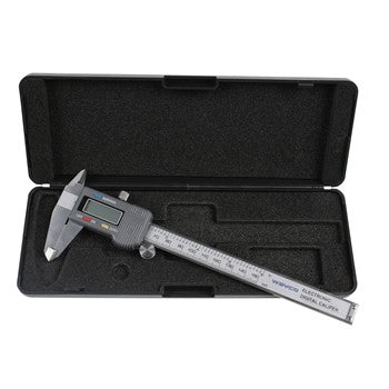 Wayco Digital Caliper 6" Metric & Imperial | Hobeca