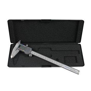 Wayco Digital Caliper 8" Metric & Imperial | Hobeca