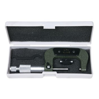 Wayco Micrometer Metric 25-50mm