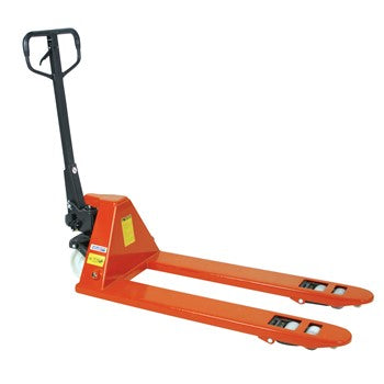 Wayco Pallet Jack Standard Height 1500Kg