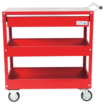 Wayco Tool Cart Trolley 150kg with Drawer | Hobeca