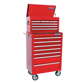 Wayco Tool Rolling Cabinet 10 Drawer | Hobeca