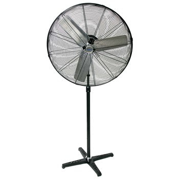 Wayco Pedestal Fan 30"