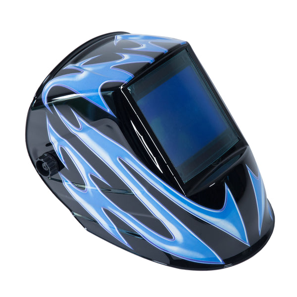 Pro Auto darkening welding helmet