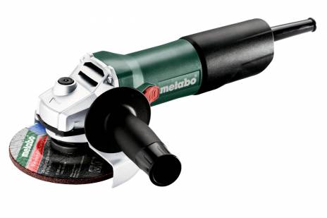 Metabo Angle Grinder 125mm 850W Slimline Lightweight