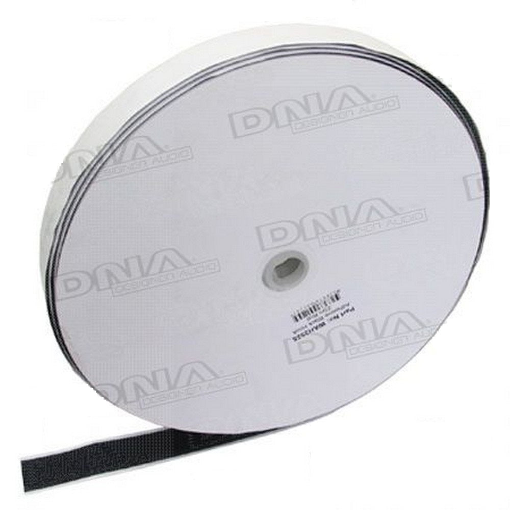 Adhesive Hook Tape 25mm Wide 25 Mtr | Formula