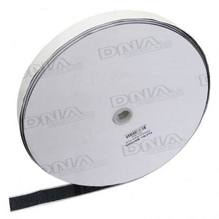 Adhesive Hook Tape 25mm Wide 25 Mtr | Formula