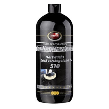 36510 Autosol High Performance Nano Hard Wax 1 litre (Alternative Code WAXH-36520)