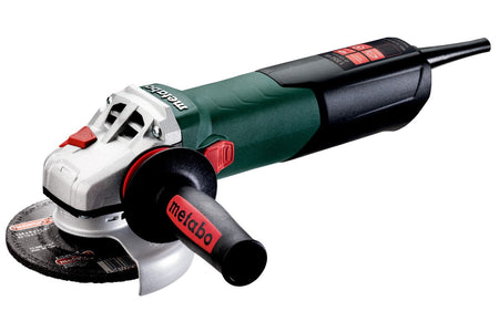 Metabo 1550W 125mm Angle Grinder w/ Safety Clutch & Soft Start | Accent Tools