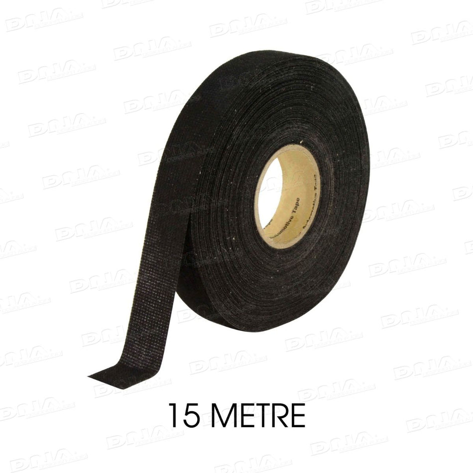 Dna Fleece Cloth Tape 19mm X 15mtr Roll (Fluffy Tape) | Formula