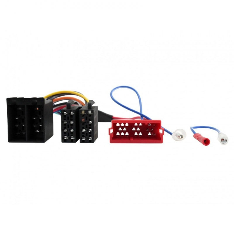 Car Stereo Harness Audi Mini Iso | Formula