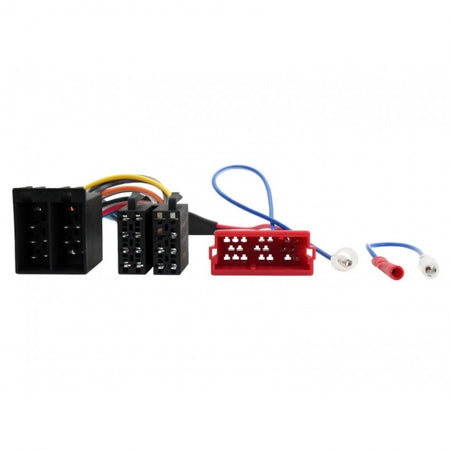 Car Stereo Harness Audi Mini Iso | Formula