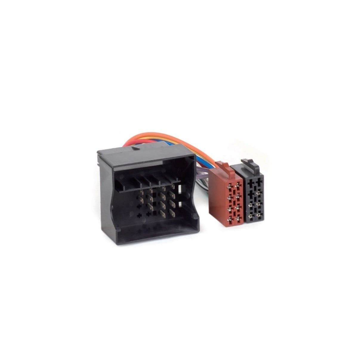 Car Stereo Harness Euro 00 - 15 | Formula
