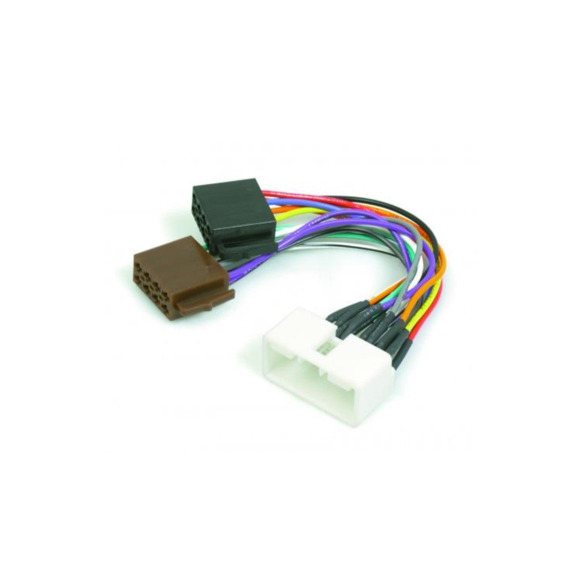 Car Stereo Harness Ford Falcon Au 1998 - 2002 | Formula