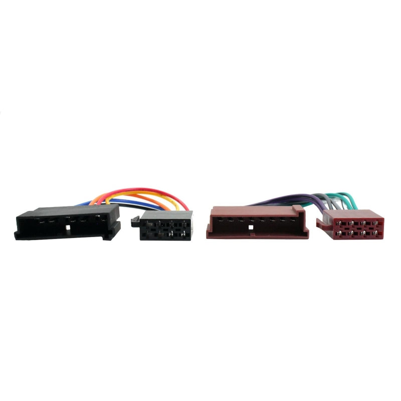 Car Stereo Harness Ford 97 - 06 (Usa Style) | Formula