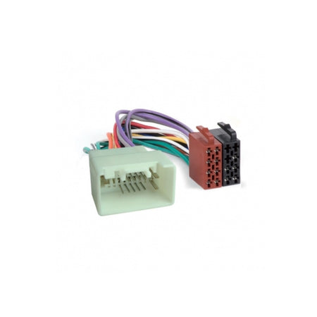Car Stereo Harness Mitsubishi 2007 On 20 Pin | Formula