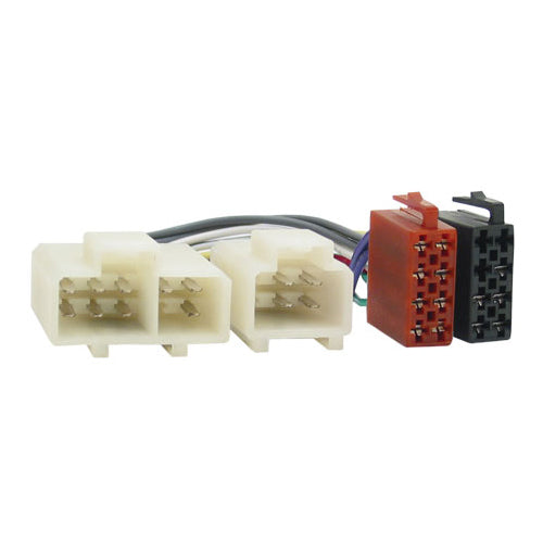Car Stereo Harness Nissan 1982 - 1994 | Formula