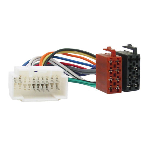Car Stereo Harness Honda 1998 On | Formula