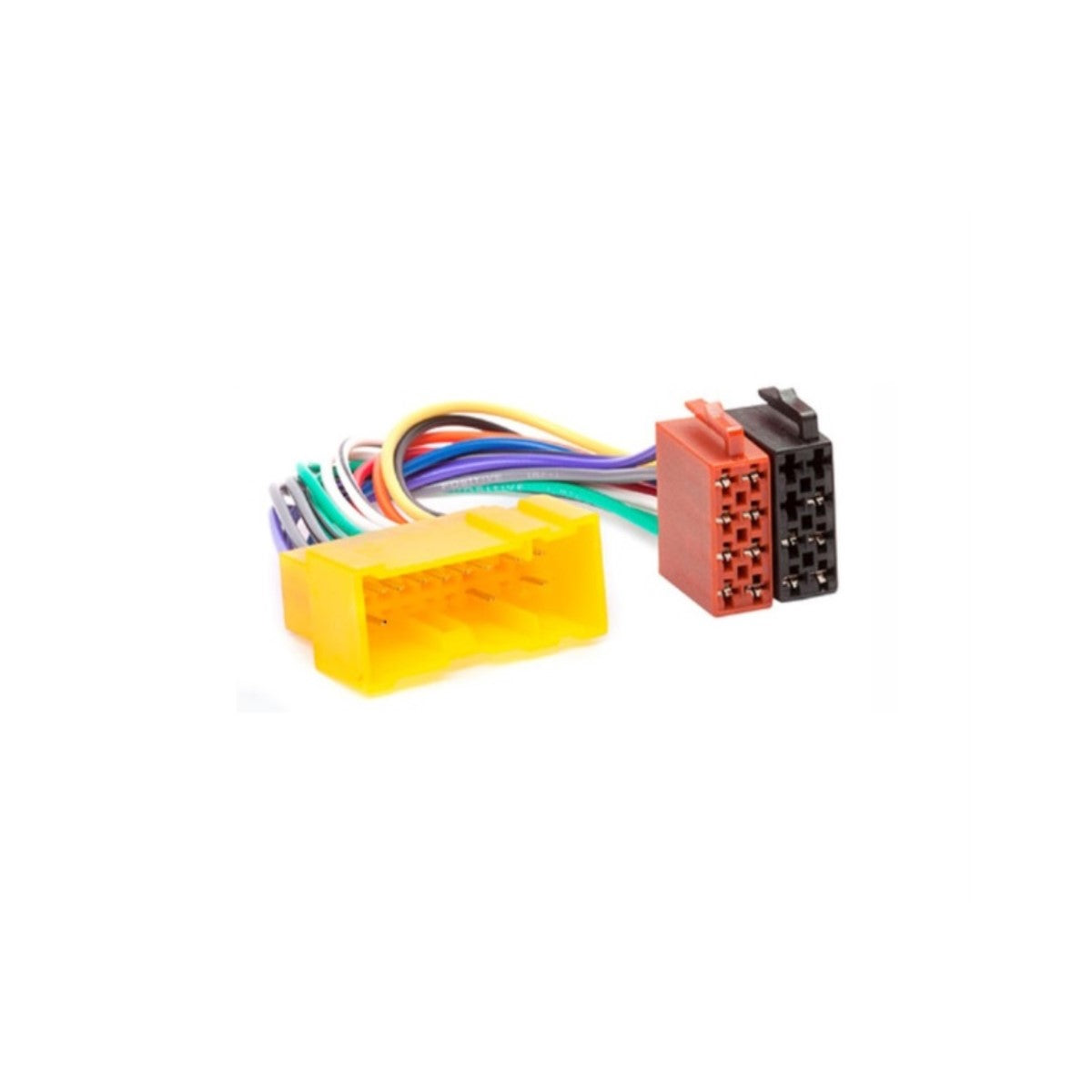 Car Stereo Harness Nissan 2002 - 2007 | Formula