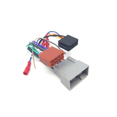 Car Stereo Harness Honda Cam Lock 2008 On | Formula