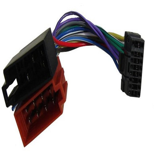 Car Stereo Harness Alpine Smart 2006 On | Formula