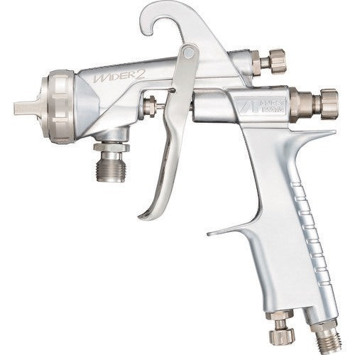 Iwata Suction Spraygun Wider2 1.5mm K2 Cap Gun Only | Formula