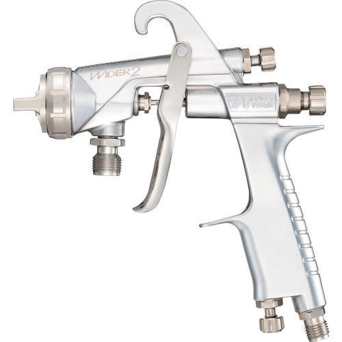 Iwata Suction Spraygun Wider2 2.0mm R2 Cap Gun Only | Formula