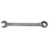 AmPro Geared Wrench 18mm Mirror Finish 72 Tooth