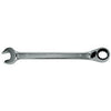 AmPro T41612 Geared Wrench 12mm Offset Mirror Finish 72 Tooth
