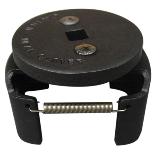 AmPro Oil Filter Wrench Reversible 60-100mm