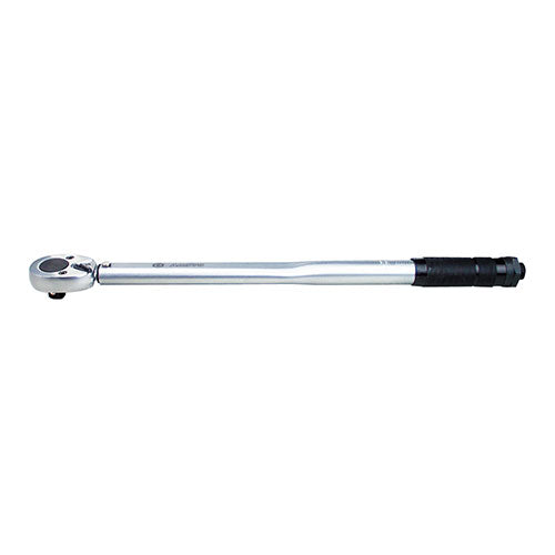 AmPro T39921 Torque Wrench 3/4"Dr 420Nm, 50-300ft/lb, 7.1-42.8 Mkgs